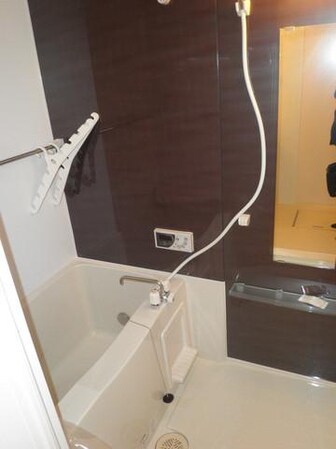 メゾン シャンスの物件内観写真